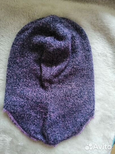 Шапка шлем Lassie р. 50