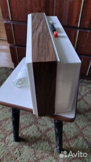 Громкоговоритель трехпрограммный Маяк-202