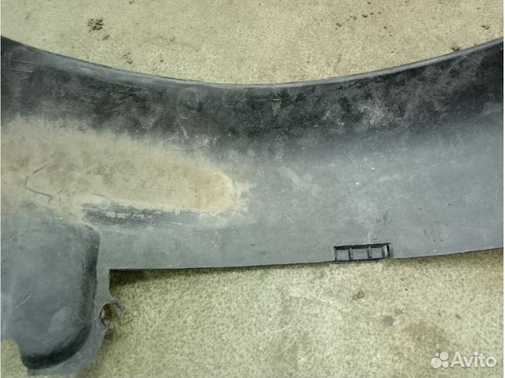 Защита передняя, 9610663680 peugeot 405, 3050711