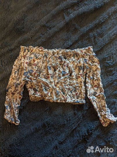 Пакет одежды XS-S