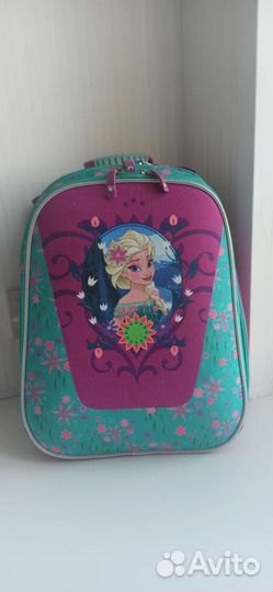 Ранец школьный 