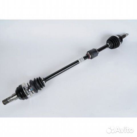 Правый привод chevrolet lacetti Daewoo gentra