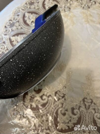 Вок Сковорода Gipfel