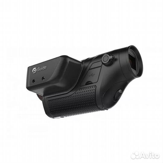 Тепловизор guide TD421 LRF с дальномером