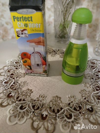 Измельчитель для кухни