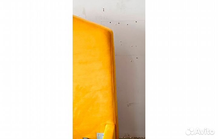 Кровать детская мягкая Ангстрем