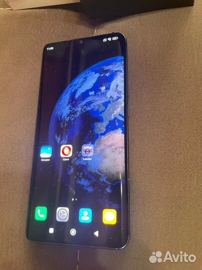 Xiaomi Mi Note 10, 6/128 ГБ