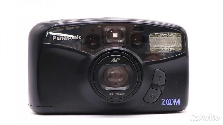 Panasonic C-2300ZM