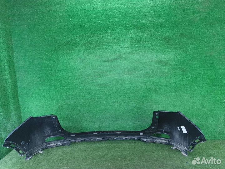 Бампер задний Chery Tiggo 4 (2018-н.в.)