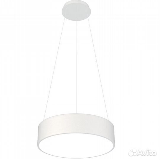 Светодиодная люстра Luchera Rueda 