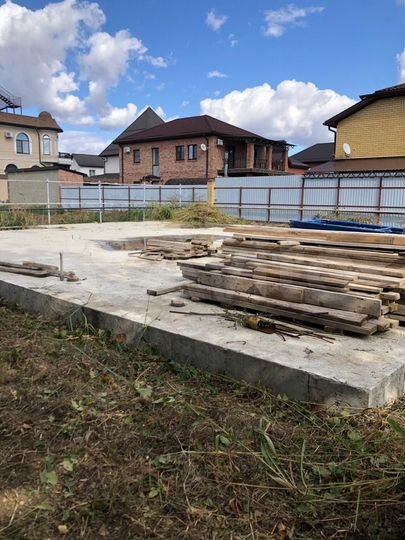 Участок 5 сот. (СНТ, ДНП)