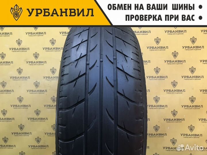 Tigar High Performance 195/65 R15 95H
