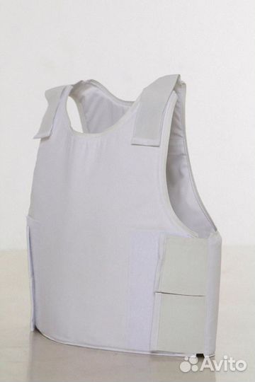 Бронежилеты Сапфир - (Скрытого ношения) Защита 3