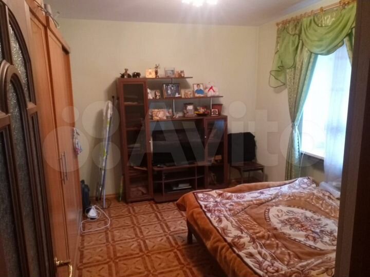 1-к. квартира, 43 м², 5/5 эт.