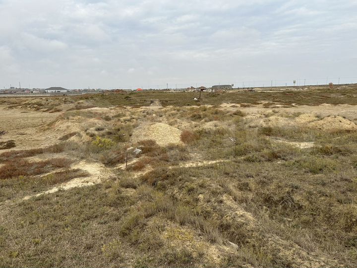 Участок 5 сот. (ИЖС)