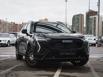 Новый Haval Jolion 1.5 AMT, 2024, цена от 2 248 000 руб.