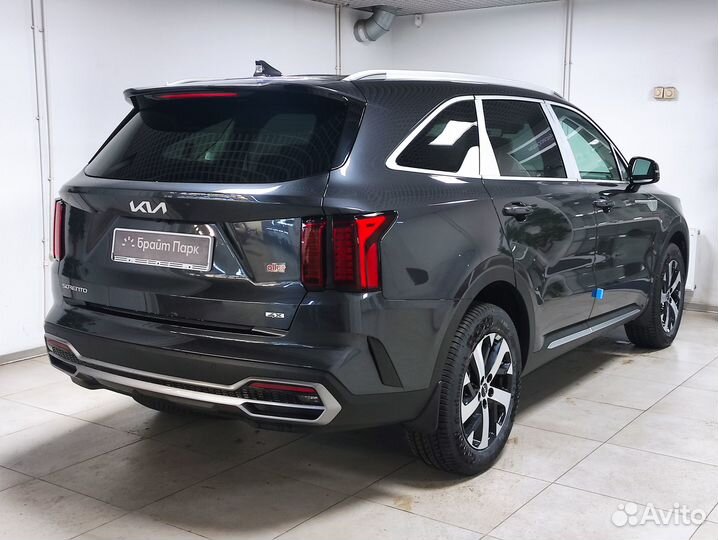 Kia Sorento 2.5 AT, 2023