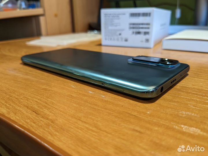 Xiaomi Redmi Note 10 Pro, 6/64 ГБ