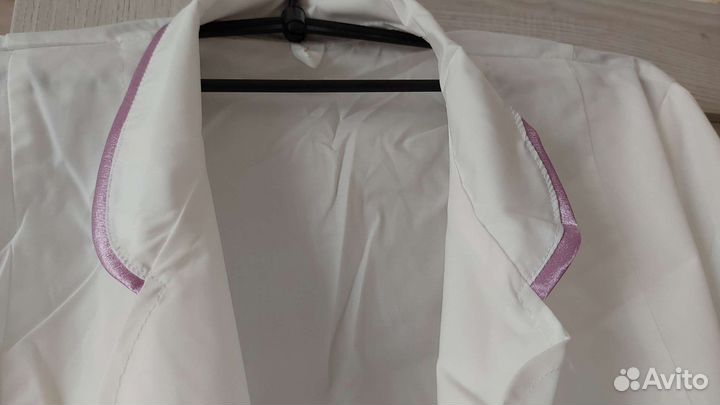 Медицинские халаты женские 52 54 размера