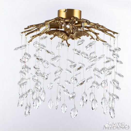 Arte Milano 233001/D360/3/B Pa светильник