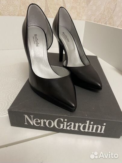 Туфли Nero Giardini