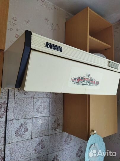 Плита газовая Гефест