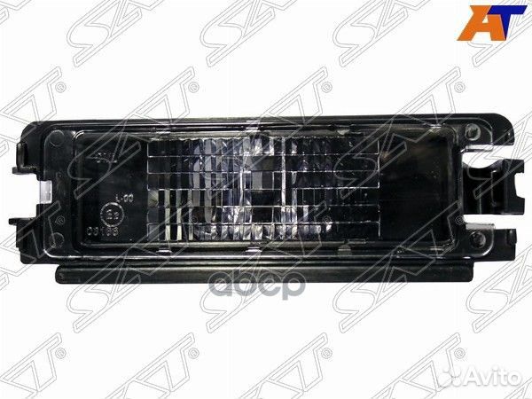 Подсветка номерного знака Renault/Sat/ ST820095