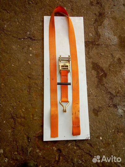 Ремень стяжной