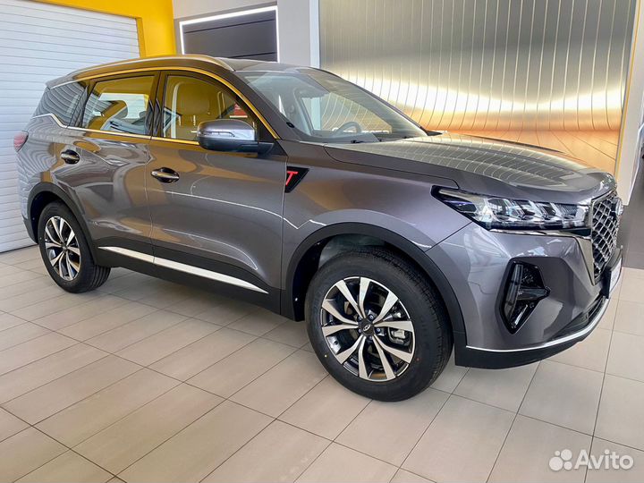 Chery Tiggo 7 Pro Max 1.5 CVT, 2023