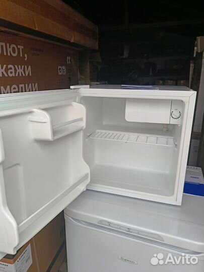 Холодильник мини Бирюса