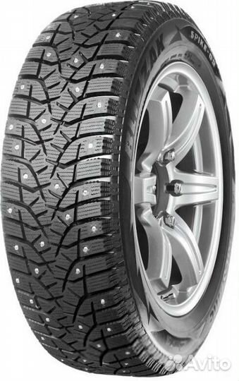 Bridgestone Blizzak Spike-02 235/45 R17 94T