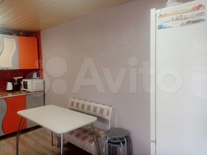 Дом 75 м² на участке 13 сот.