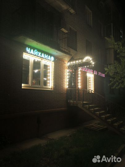 Подаётся готовый бизнес, кафе