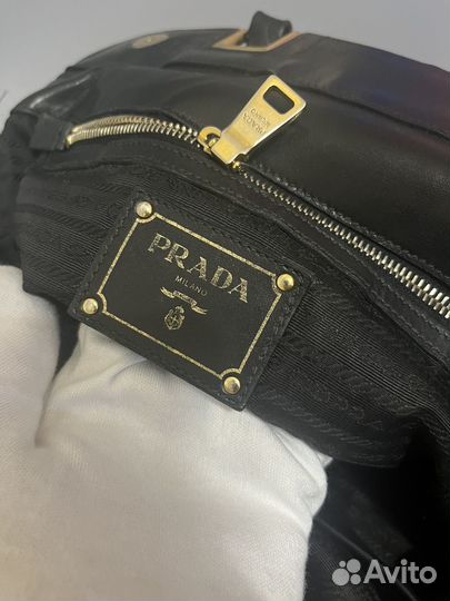 Сумка Prada оригинал