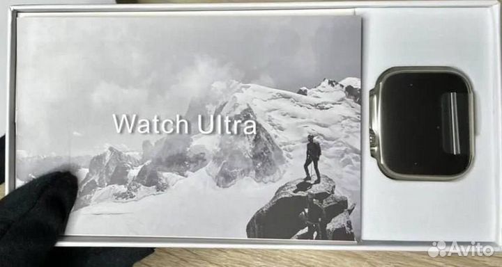 Apple Watch 8 ultra/8 ultra mini