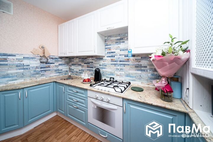 Кухонные гарнитуры от производителя