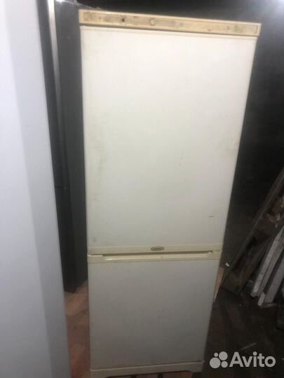 Холодильник stinol