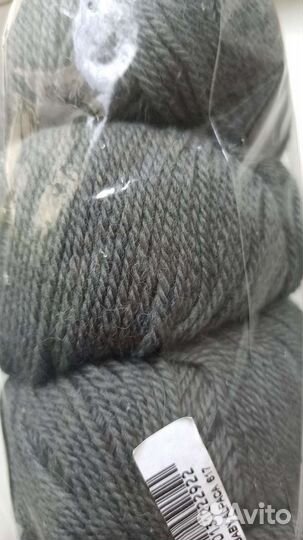 Шерсть lanoso baby alpaca