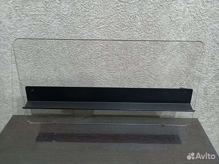 Пюпитр для синтезатора Korg pa3x/pa4x/Pa700/Pa1000