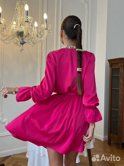 Платье женское