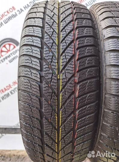 Gislaved Euro Frost 5 185/60 R15 88T
