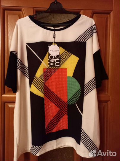 Кофта женская новая