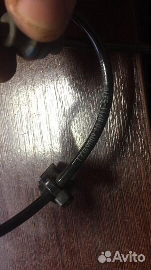 Датчик ABS задний Chevrolet Orlando 2012 13349009