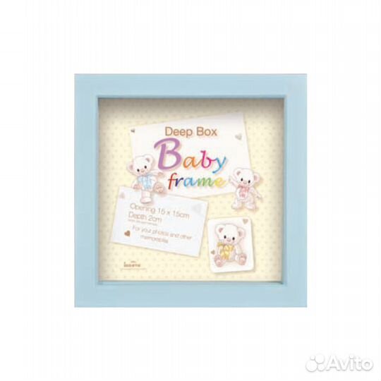 Фоторамка Innova 15x15 Box