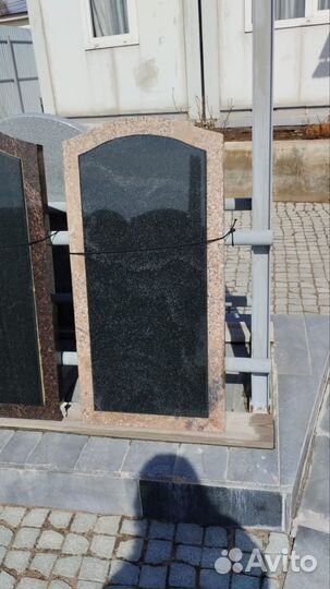 Памятники из гранита