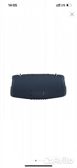 Jbl Xtreme 3 новая чек
