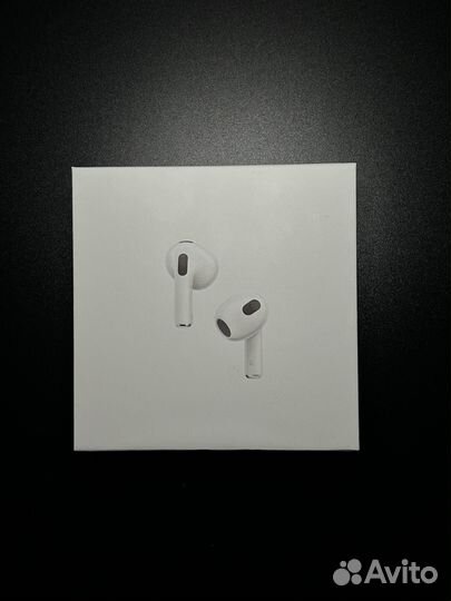 AirPods 3 Premium