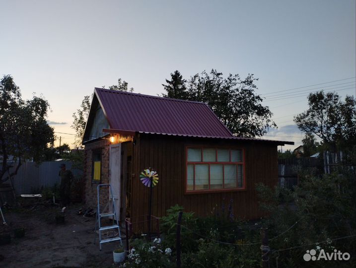 Кровельные, фасадные работы. Ремонт, мелкосрочка