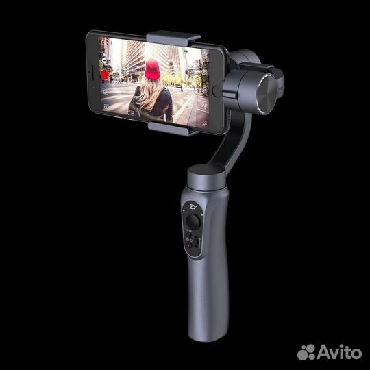Стабилизатор электронный Zhiyun Smooth Q