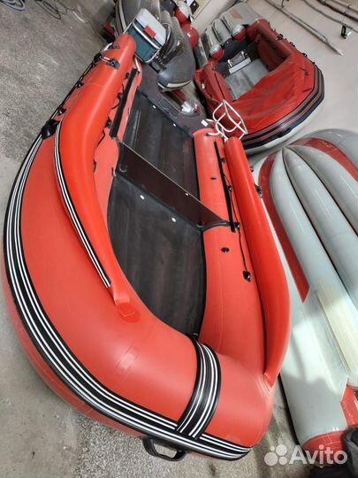 Фрегат 430 FM Light JET